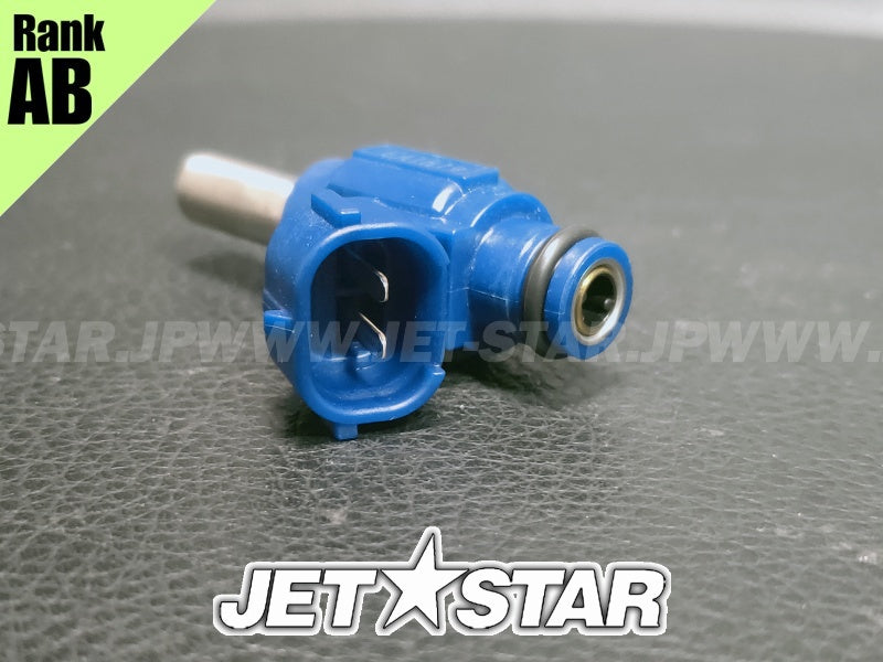 YAMAHA SuperJet '21 OEM INJECTOR Used (2HC-13761-00) [X2312-15]
