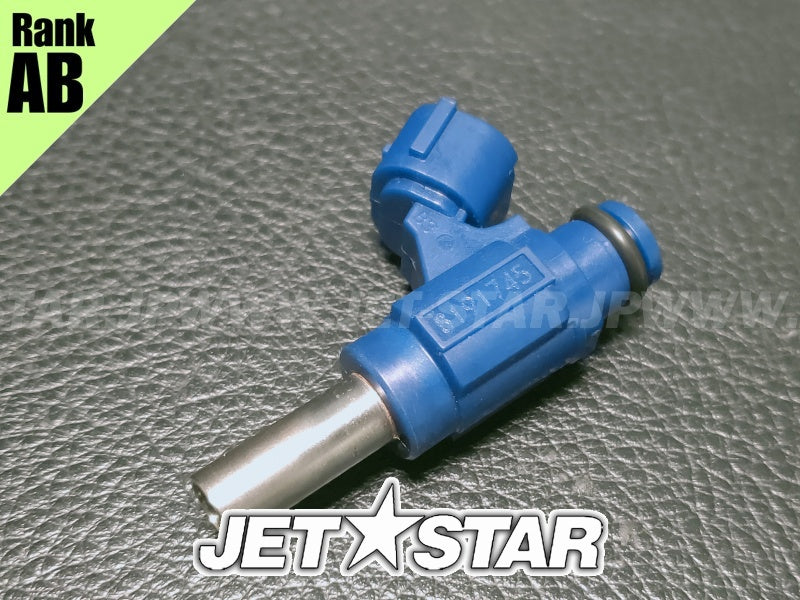 YAMAHA SuperJet '21 OEM INJECTOR Used (2HC-13761-00) [X2312-16]