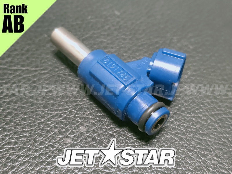 YAMAHA SuperJet '21 OEM INJECTOR Used (2HC-13761-00) [X2312-16]