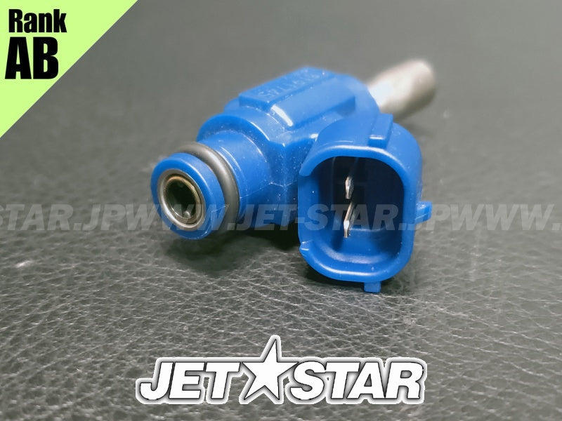 YAMAHA SuperJet '21 OEM INJECTOR Used (2HC-13761-00) [X2312-16]