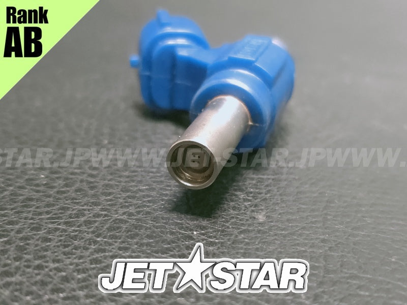 YAMAHA SuperJet '21 OEM INJECTOR Used (2HC-13761-00) [X2312-16]