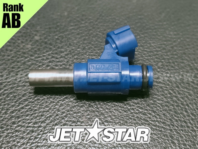 YAMAHA SuperJet '21 OEM INJECTOR Used (2HC-13761-00) [X2312-16]
