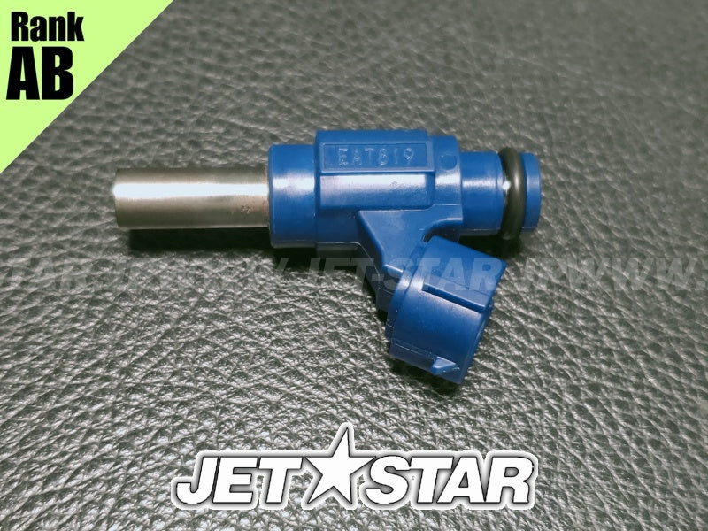 YAMAHA SuperJet '21 OEM INJECTOR Used (2HC-13761-00) [X2312-16]