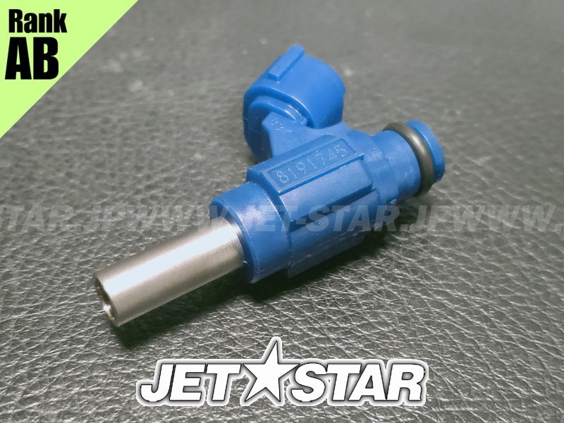 YAMAHA SuperJet '21 OEM INJECTOR Used (2HC-13761-00) [X2312-17]