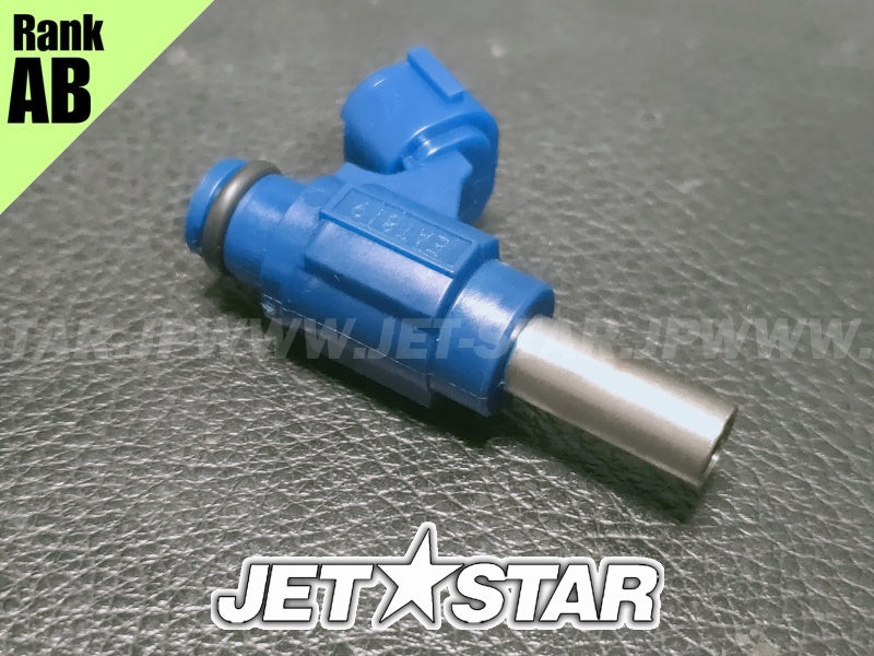 YAMAHA SuperJet '21 OEM INJECTOR Used (2HC-13761-00) [X2312-17]