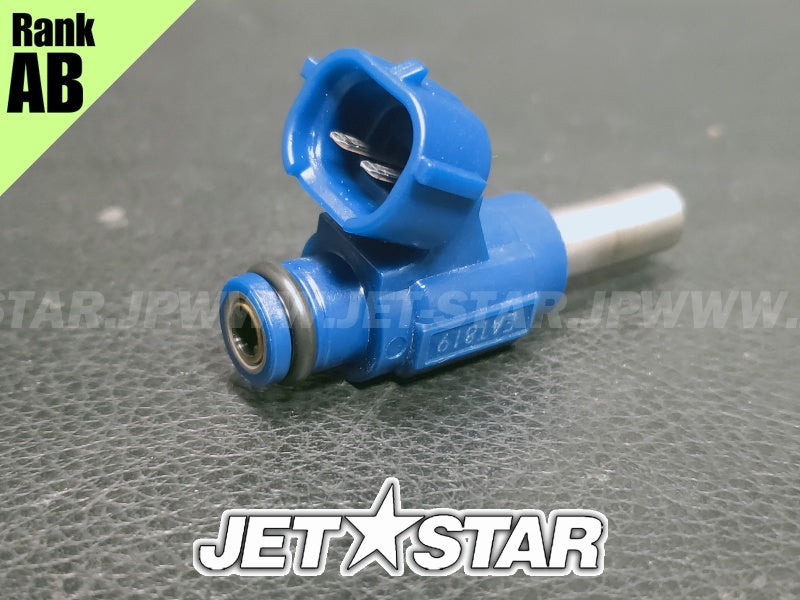 YAMAHA SuperJet '21 OEM INJECTOR Used (2HC-13761-00) [X2312-17]