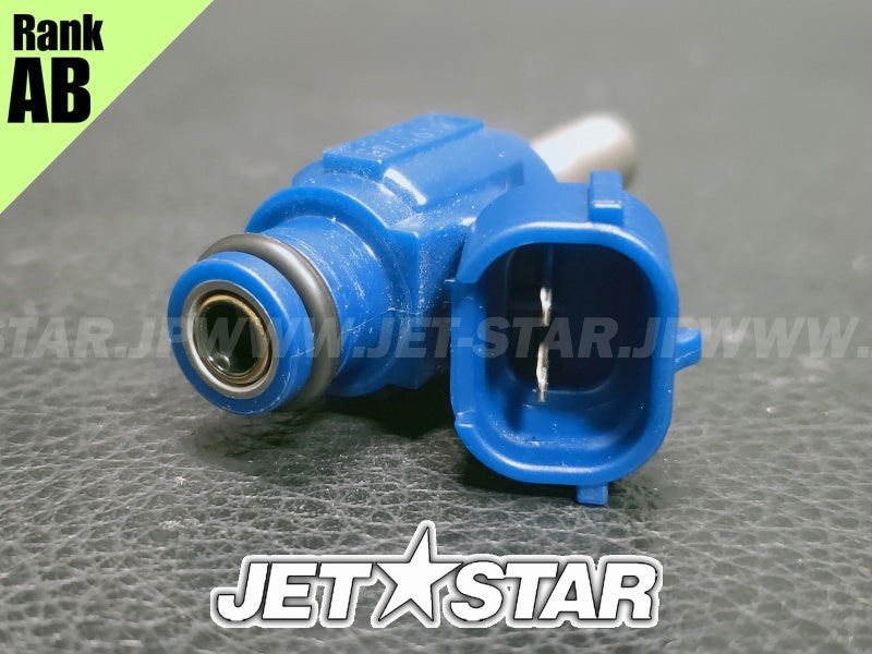 YAMAHA SuperJet '21 OEM INJECTOR Used (2HC-13761-00) [X2312-17]