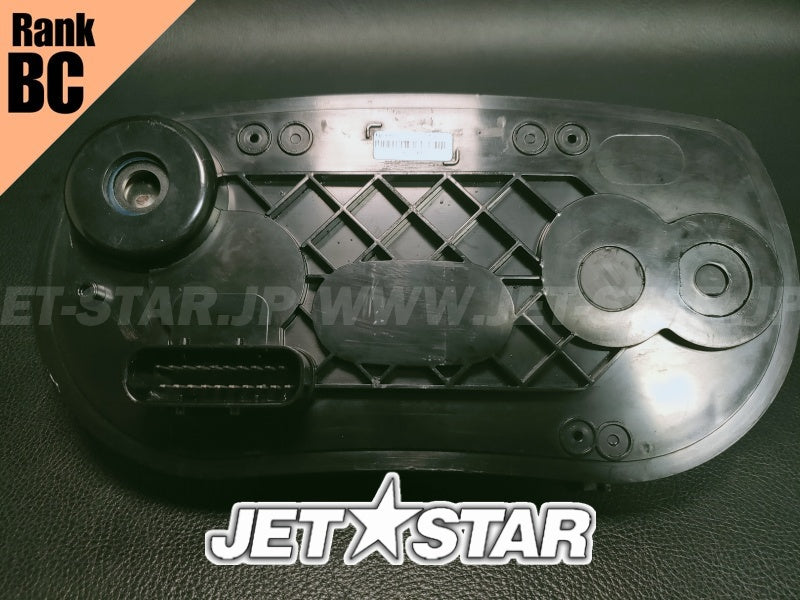 SEADOO RXT iS 260 '11 OEM MAIN INFO CENTER PREMIUM Used (278002659) [X2312-18]