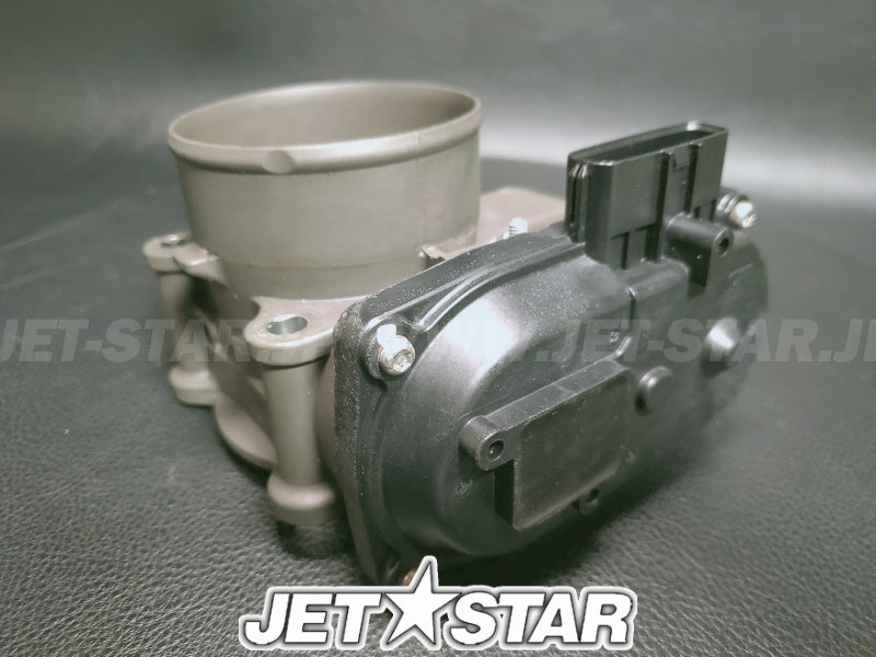 Used 6EY-13750-00 THROTTLE BODY ASSY [X2312-19]