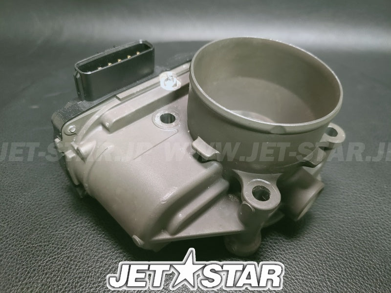 Used 6EY-13750-00 THROTTLE BODY ASSY [X2312-19]