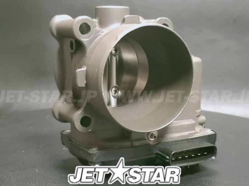Used 6EY-13750-00 THROTTLE BODY ASSY [X2312-19]