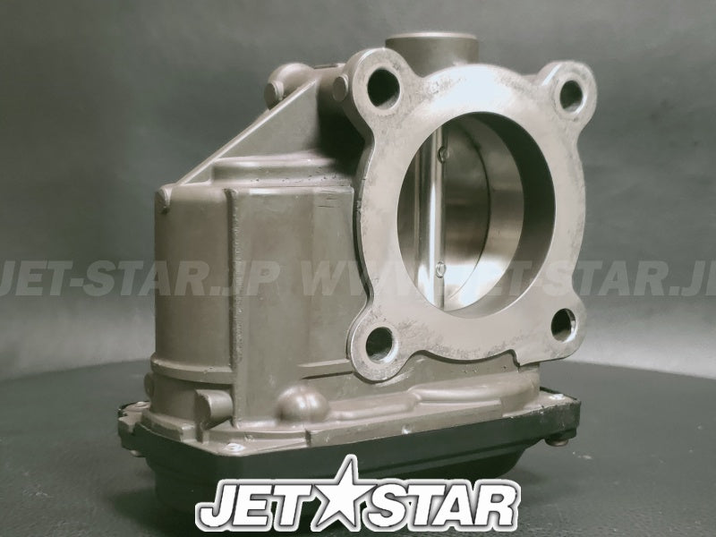 Used 6EY-13750-00 THROTTLE BODY ASSY [X2312-19]