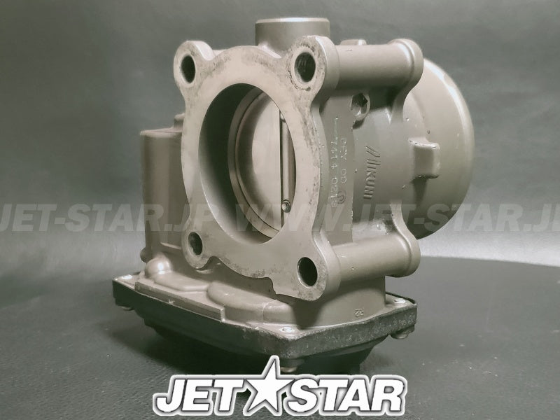 Used 6EY-13750-00 THROTTLE BODY ASSY [X2312-19]