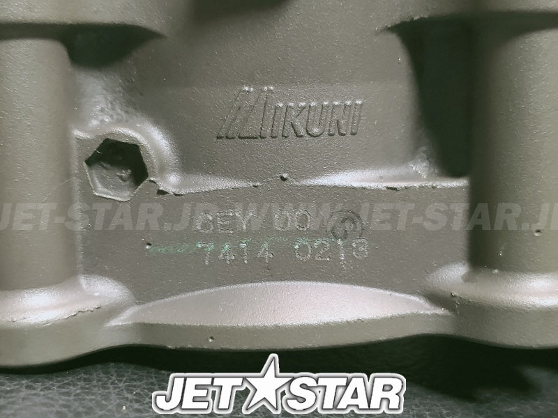 Used 6EY-13750-00 THROTTLE BODY ASSY [X2312-19]