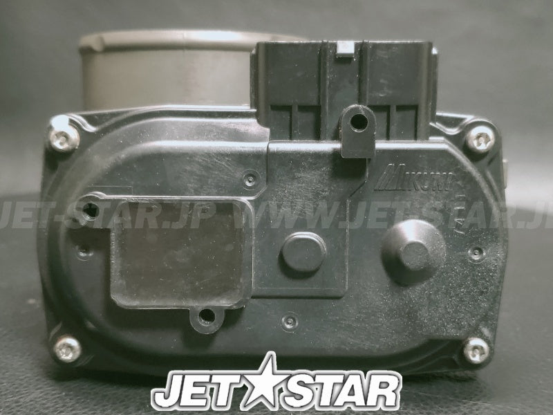 Used 6EY-13750-00 THROTTLE BODY ASSY [X2312-19]