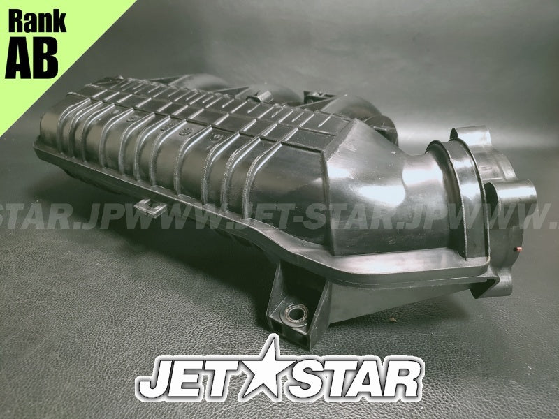 YAMAHA SuperJet '21 OEM MANIFOLD, INTAKE 1 Used (6EY-13641-00/5S7-82380-00/8FP-85886-00) [X2312-20]