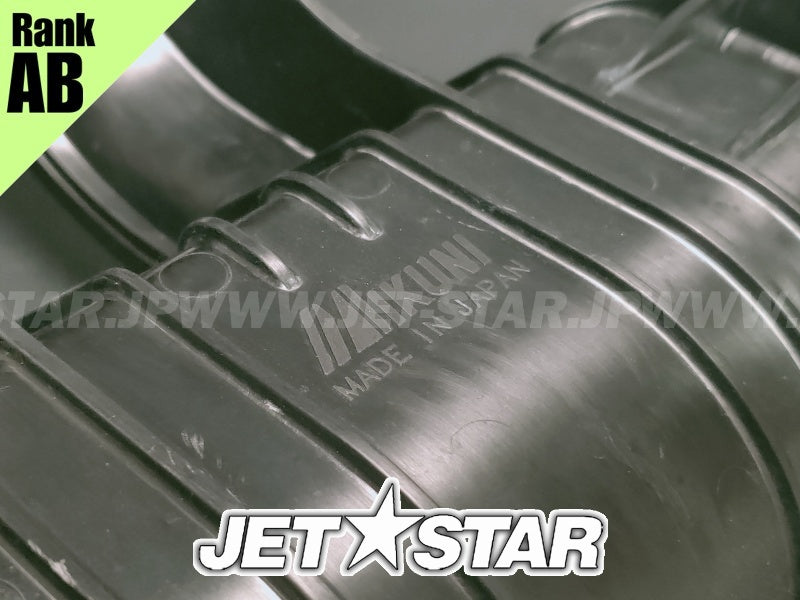 YAMAHA SuperJet '21 OEM MANIFOLD, INTAKE 1 Used (6EY-13641-00/5S7-82380-00/8FP-85886-00) [X2312-20]