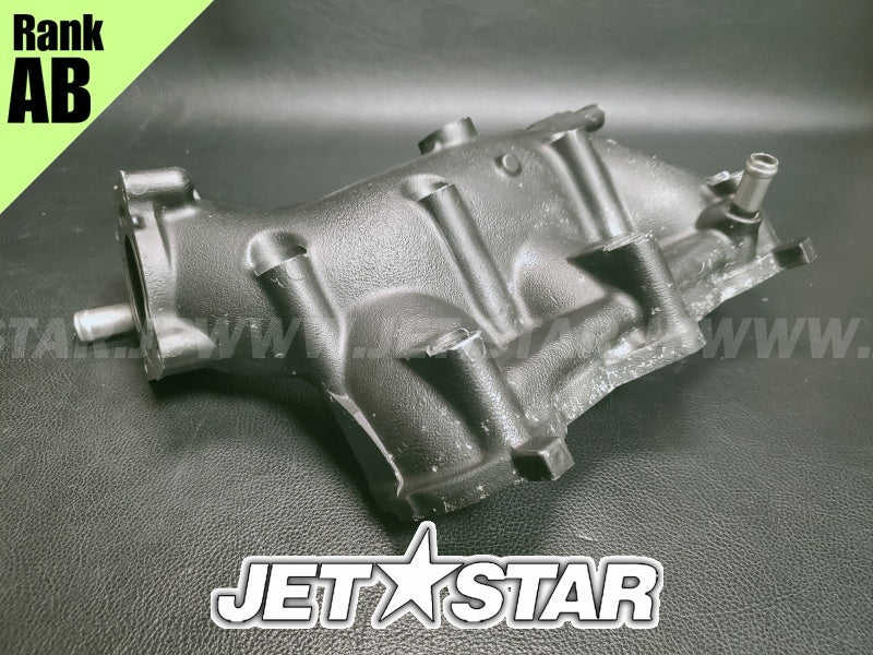 YAMAHA SuperJet '21 OEM MUFFLER 1 Used (6GA-14711-00) [X2312-21]