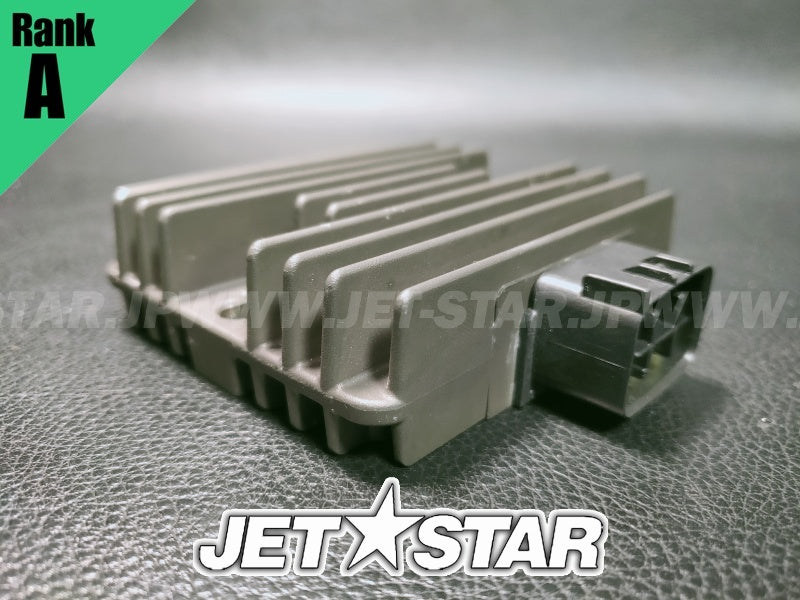 YAMAHA SuperJet '21 OEM RECTIFIER & REGULATOR ASSY New Old (6D3-81960-01) [X2312-22]