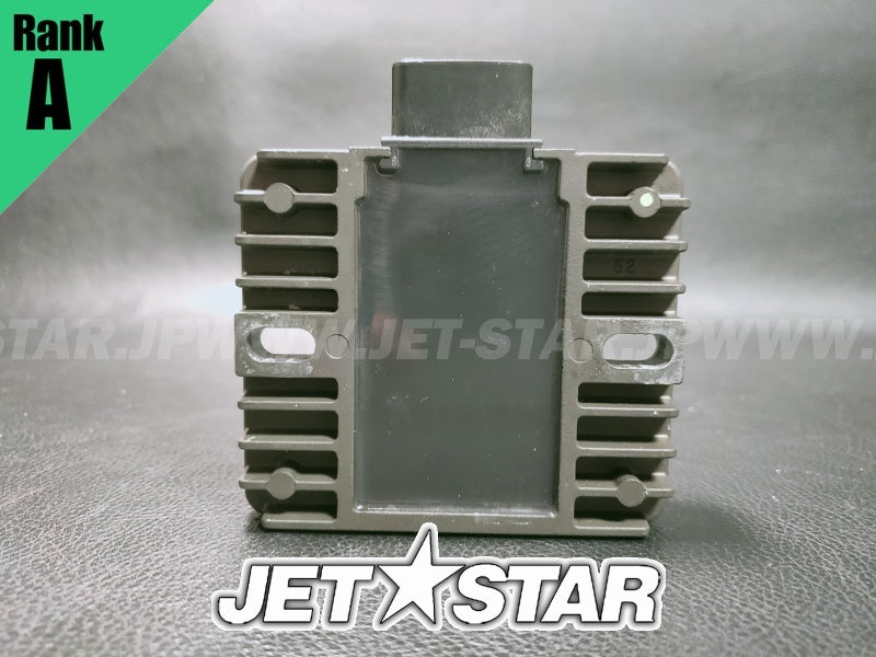 YAMAHA SuperJet '21 OEM RECTIFIER & REGULATOR ASSY New Old (6D3-81960-01) [X2312-22]