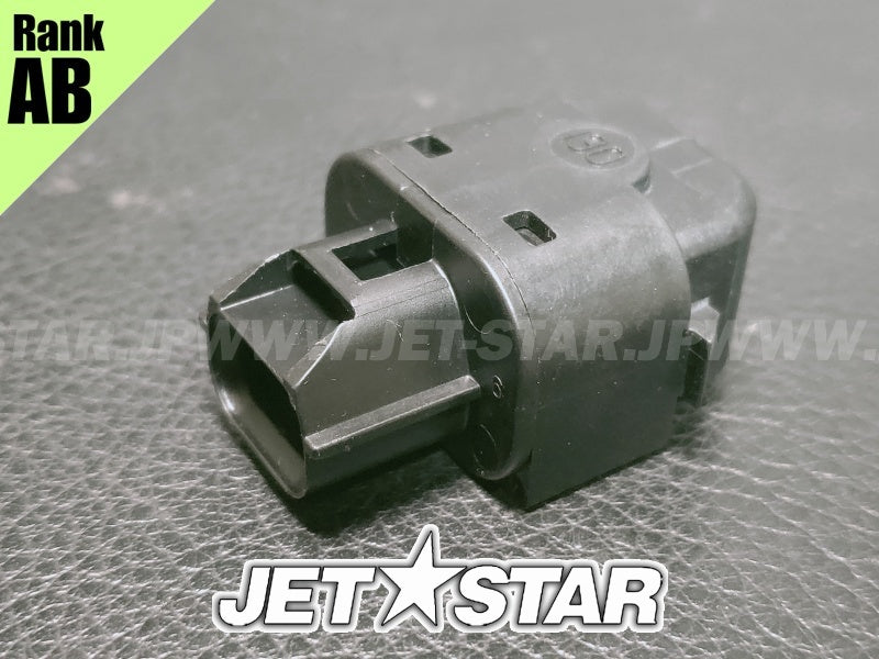 YAMAHA SuperJet '21 OEM SENSOR, LEAN ANGLE Used (6ET-82576-00) [X2312-27]