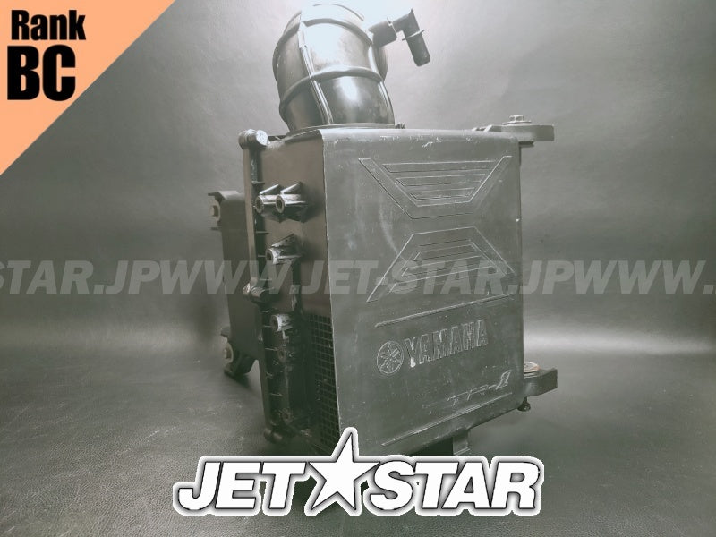 YAMAHA SuperJet '21 OEM AIR CLEANER ASSY. Used (6JF-14410-00) [X2312-30]