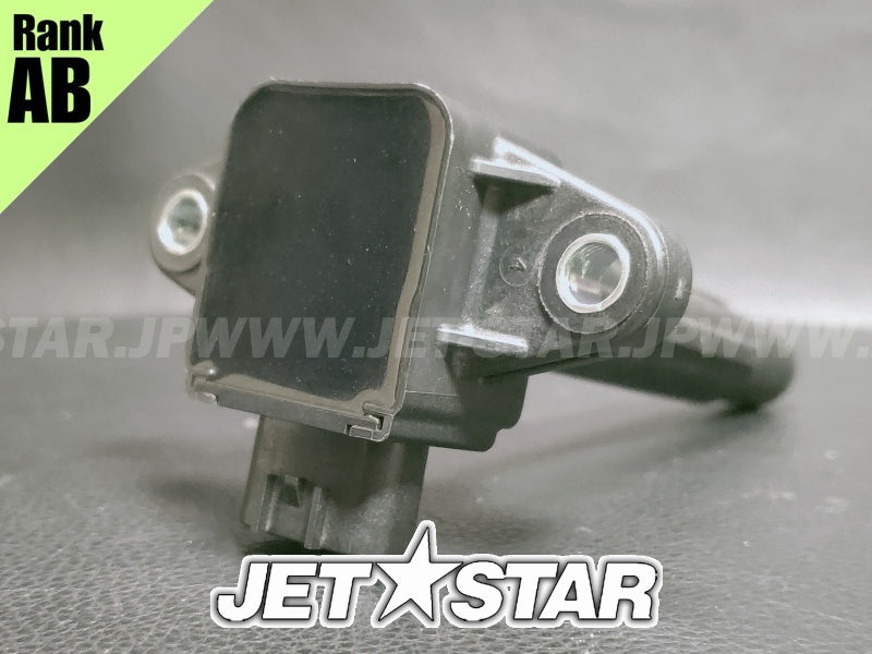 YAMAHA VXCruiser '16 OEM IGNITION COIL ASSY Used (6EX-82310-00-00) [X2312-31]
