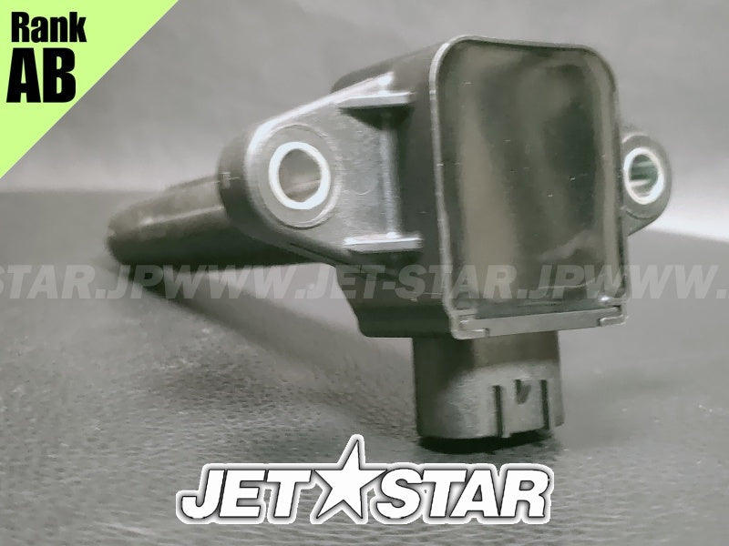 YAMAHA VXCruiser '16 OEM IGNITION COIL ASSY Used (6EX-82310-00-00) [X2312-31]