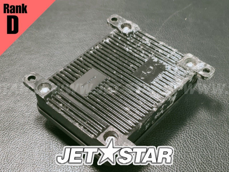 SEADOO GTX LTD '08 OEM ELECTRONIC BOX Used (420665789) (with defect) [X2312-35]