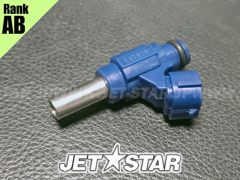 YAMAHA EXDeluxe '17 OEM INJECTOR Used (6EY-13761-00-00) [X2312-48]