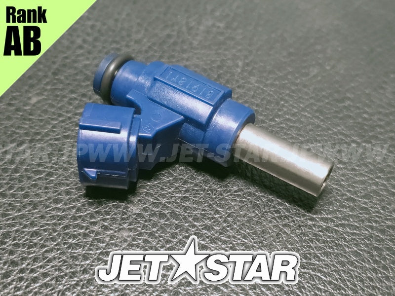 YAMAHA EXDeluxe '17 OEM INJECTOR Used (6EY-13761-00-00) [X2312-48]
