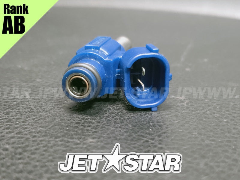 YAMAHA EXDeluxe '17 OEM INJECTOR Used (6EY-13761-00-00) [X2312-48]