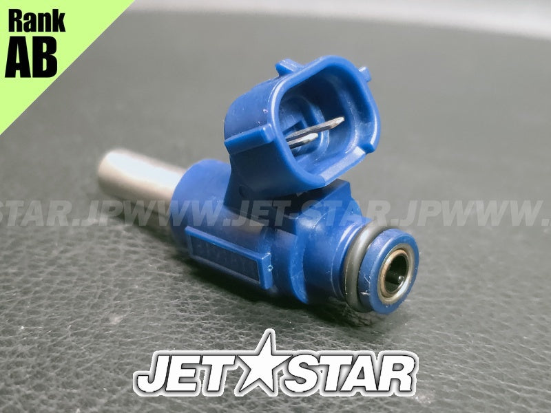 YAMAHA EXDeluxe '17 OEM INJECTOR Used (6EY-13761-00-00) [X2312-48]