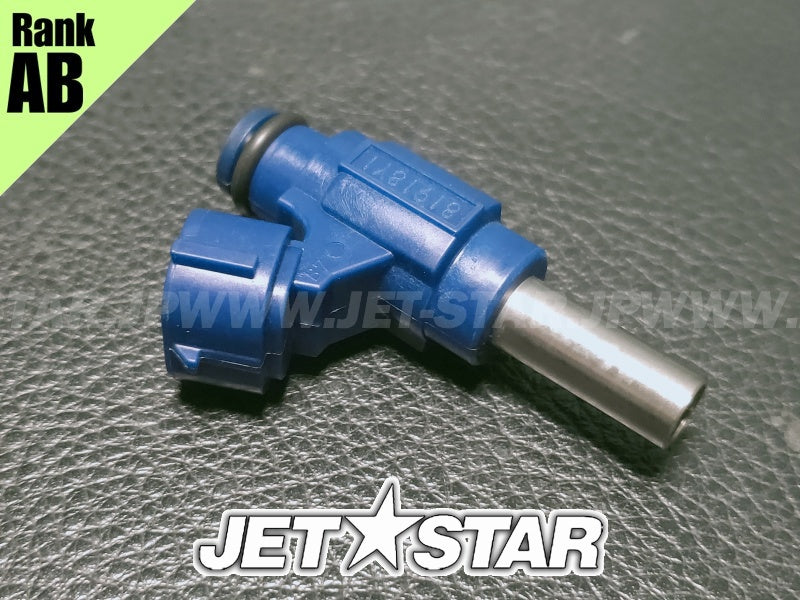 YAMAHA EXDeluxe '17 OEM INJECTOR Used (6EY-13761-00-00) [X2312-49]