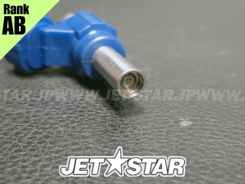 YAMAHA EXDeluxe '17 OEM INJECTOR Used (6EY-13761-00-00) [X2312-49]