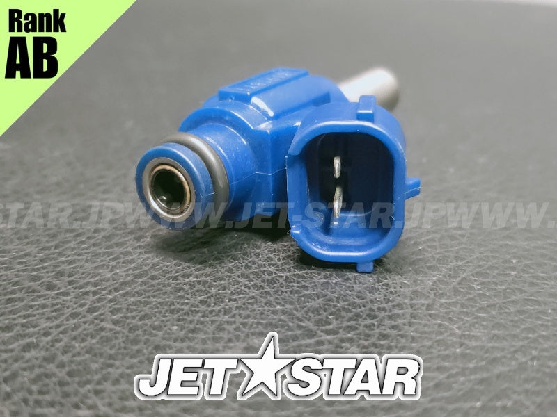 YAMAHA EXDeluxe '17 OEM INJECTOR Used (6EY-13761-00-00) [X2312-49]