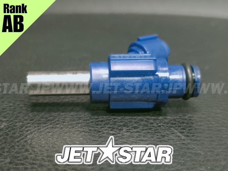 YAMAHA EXDeluxe '17 OEM INJECTOR Used (6EY-13761-00-00) [X2312-49]