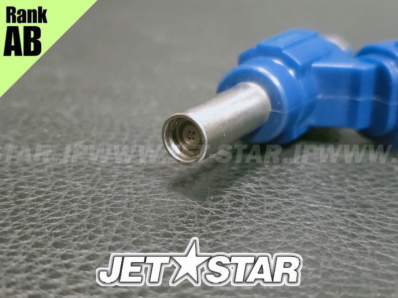 YAMAHA EXDeluxe '17 OEM INJECTOR Used (6EY-13761-00-00) [X2312-49]