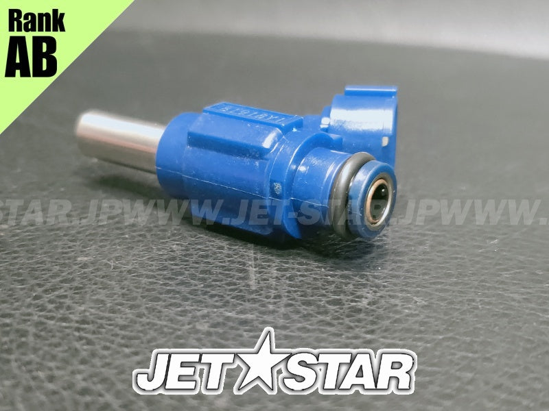 YAMAHA EXDeluxe '17 OEM INJECTOR Used (6EY-13761-00-00) [X2312-50]