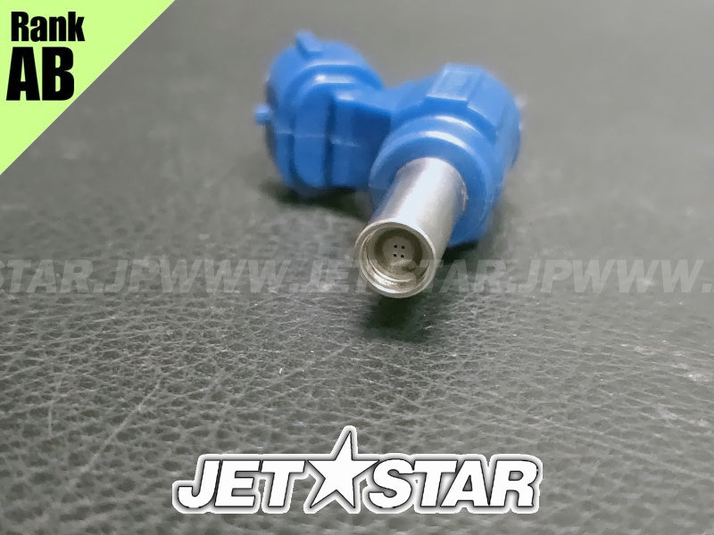 YAMAHA EXDeluxe '17 OEM INJECTOR Used (6EY-13761-00-00) [X2312-50]