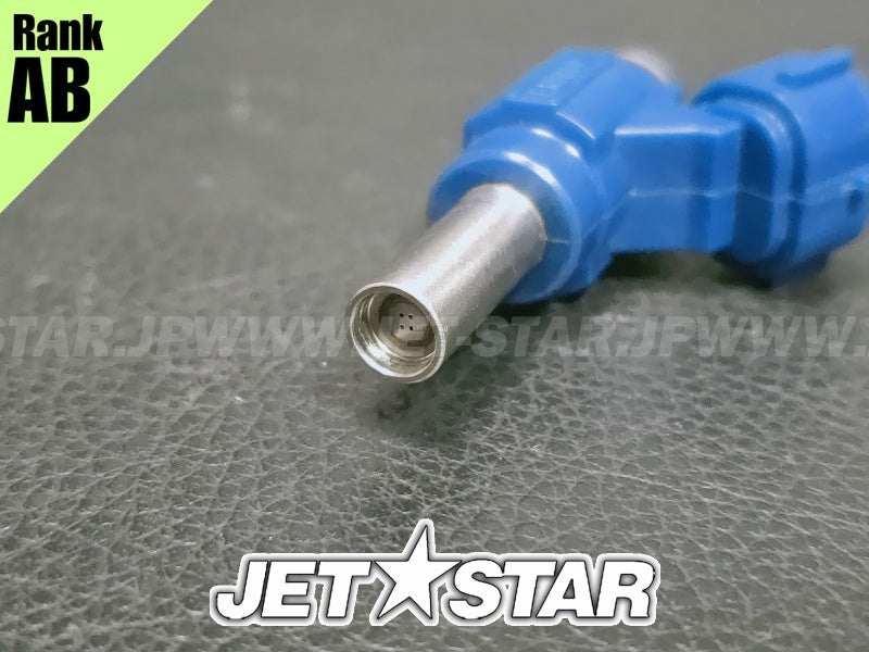 YAMAHA EXDeluxe '17 OEM INJECTOR Used (6EY-13761-00-00) [X2312-50]