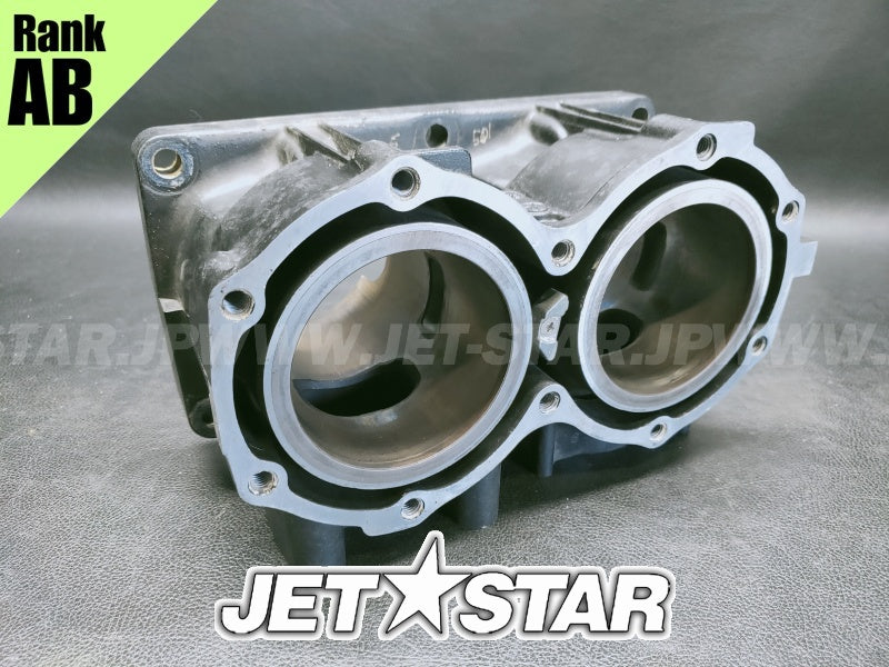 YAMAHA SJ700 '05 OEM CYLINDER 1 Used (61X-11311-01-8S) [X2312-56]