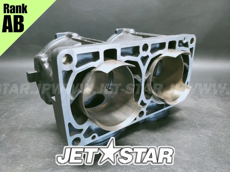 YAMAHA SJ700 '05 OEM CYLINDER 1 Used (61X-11311-01-8S) [X2312-56]