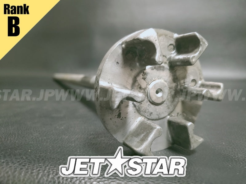 Kawasaki 750SXI '96 OEM SHAFT-DRIVE Used (39159-3723) [X2312-59]