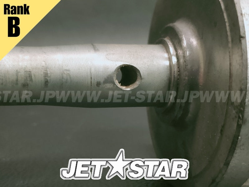 Kawasaki 750SXI '96 OEM SHAFT-DRIVE Used (39159-3723) [X2312-59]