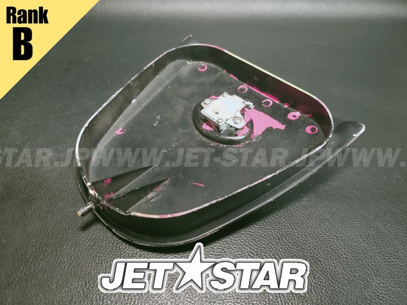 Kawasaki 750SXI '96 OEM COVER,TANK CAP,JS VLT Used (14090-3707-23) [X2312-63]