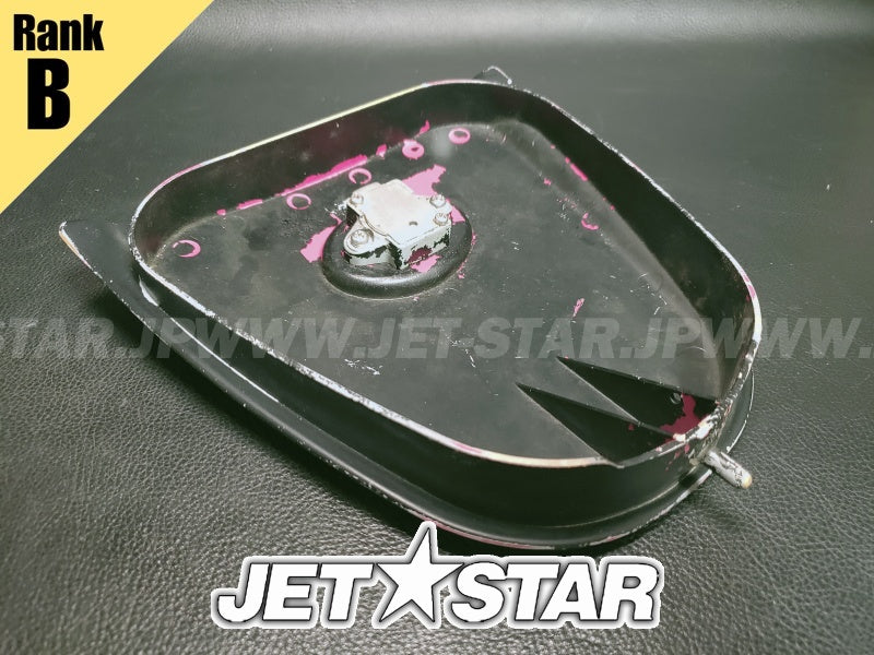 Kawasaki 750SXI '96 OEM COVER,TANK CAP,JS VLT Used (14090-3707-23) [X2312-63]
