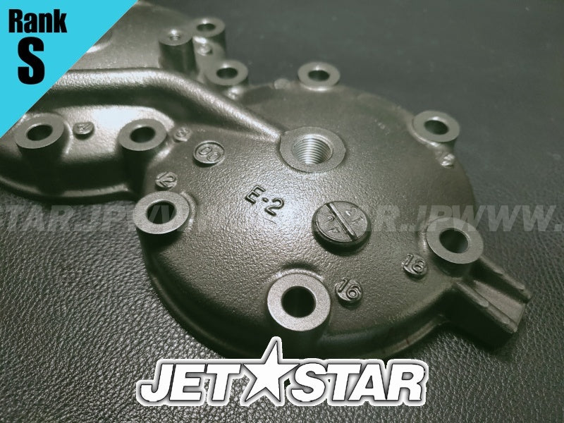 Kawasaki 1100ZXI '00 OEM HEAD-CYLINDER New (11001-3723) [X2312-70]