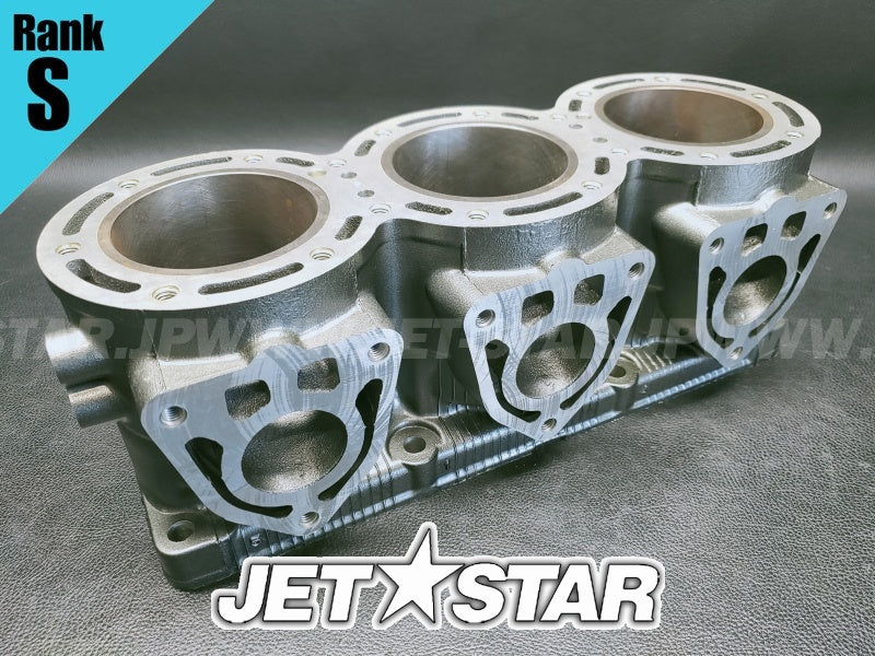 Kawasaki 1100ZXI '00 OEM CYLINDER-ENGINE New (11005-3737) [X2312-71]