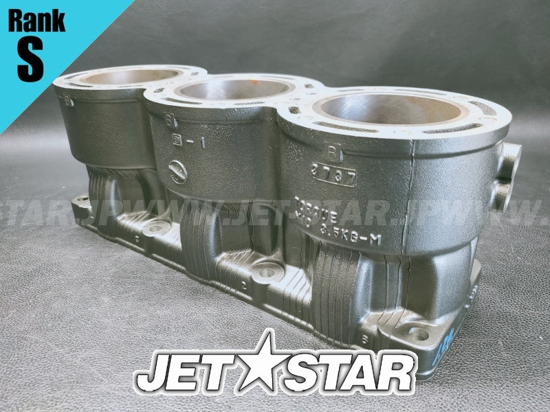 Kawasaki 1100ZXI '00 OEM CYLINDER-ENGINE New (11005-3737) [X2312-71]